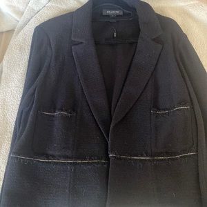 ST. John JACKET